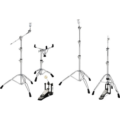 Juego De Hardware Soporte Para Bateria, Gretsch Grg5pack