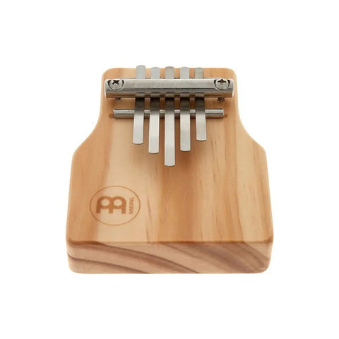 Kalimba Meinl Ka5-s 5 Teclas Madera Hule Acústica Compacta