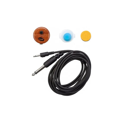 Kna Up-2 Pastilla Para Instrumento Acústico Piezoeléctrico