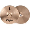 Platillos Hihat 14 PuLG I Famlily Zildjian Ilh14hp