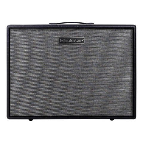 Bafle Gabinete 160w 2x12 Blackstar Htv-212 Mkiii Negro