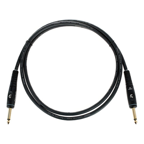 Planet Waves Pw-g-05 Cable Para Instrumento 1.5 M 1/4 Plug