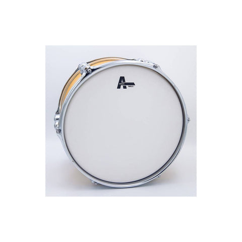 Parche Attack 14'' Rugoso Una Capa Dynaflex Dura Coat Batería