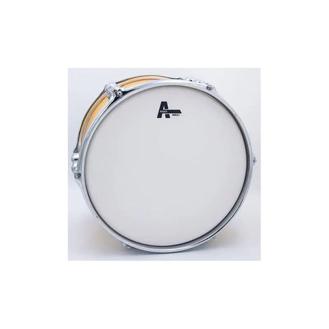 Parche Attack 14'' Rugoso Una Capa Dynaflex Dura Coat Batería
