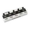 Pedal Toneprint Con Efectos Tc Electronic  Plethora X5