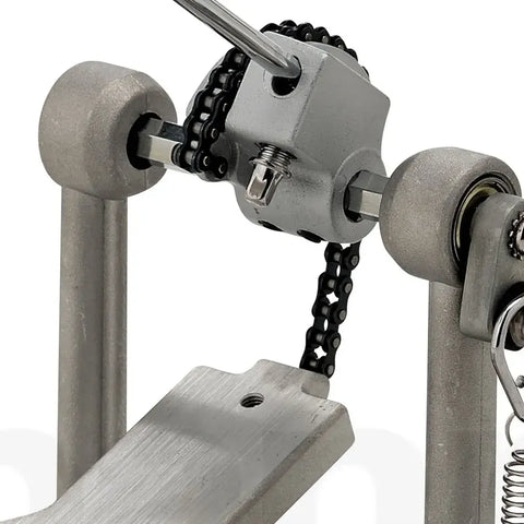 Pedal De Bombo Para Bateria Una Sola Cadena Sonor Sp 1000