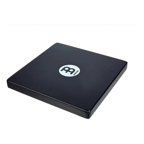 Cajón De Viaje Meinl Tcaj1bk Portátil Color Negro