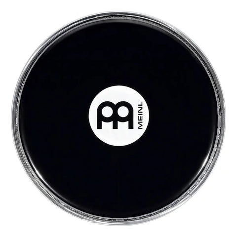Meinl Tblh10bk Parche Para Timbales 10 Pulgadas Blk