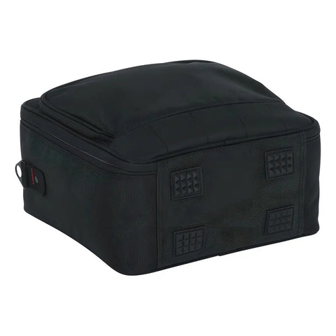 Gator G-mixerbag-1212 Funda 33 Cm Mezcladoras Equipo Dj Color Negro