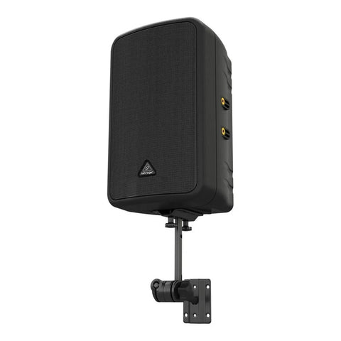 Bafle P/instalacion Activo De 100 W Behringer Ce500d Color Negro