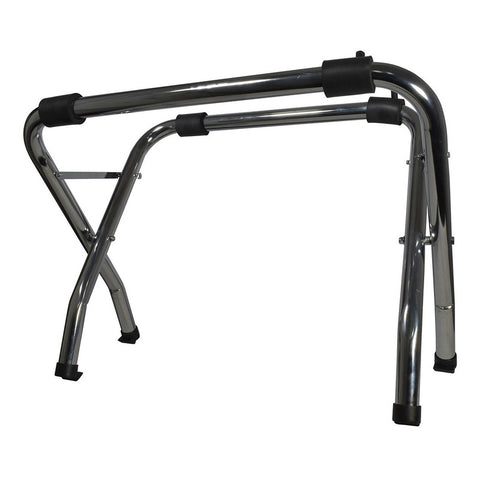 Soporte Para Tambora Fabricación Tubular Maxtone Dst-4