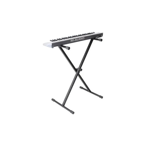 Soporte Para Teclado X Frameworks Ri-keyxw-1 Ajustable 96.52cm 100kg