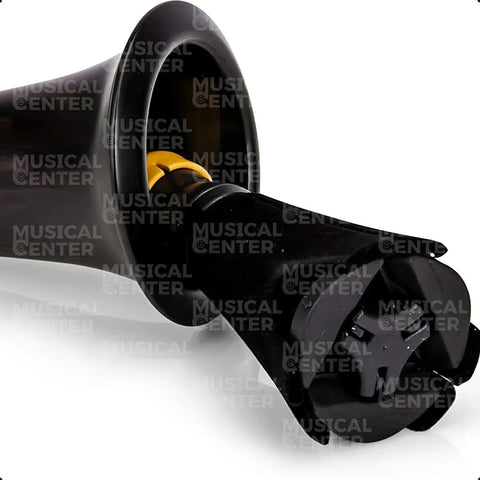 Atril Soporte Base Stand Para Clarinete Hércules Ds440b