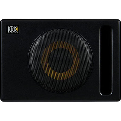 Subwoofer De Estudio Autoamplificado 8 Pulgadas Krk S8.4