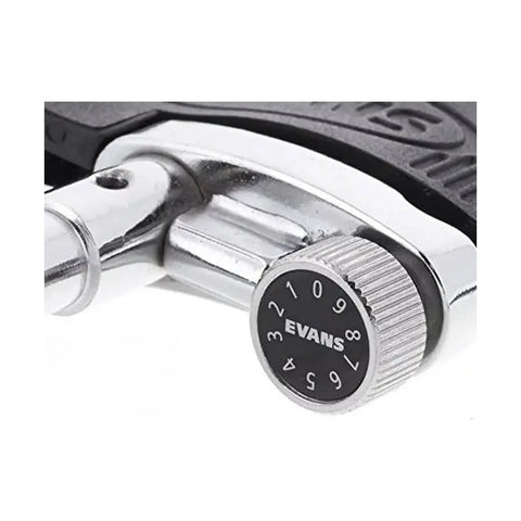 Evans Datk Llave Afina Bateria Torque Ajuste Presion Memoria