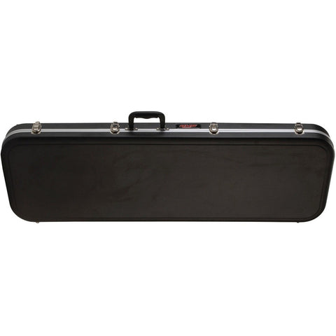 Case Estuche P/bajo Electrico Rigido, Skb 1skb-4