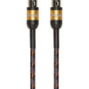 Cable Midi Chapado En Oro 4.5m Serie Gold Roland Rmidi-g15