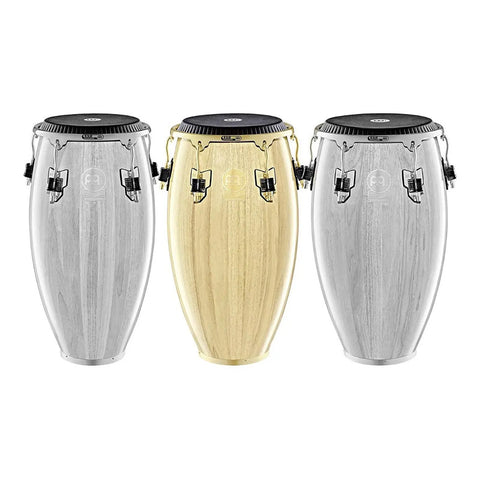 Conga 11-3/4 PuLG Kachiro Artist Series Meinl Wktr1134nt
