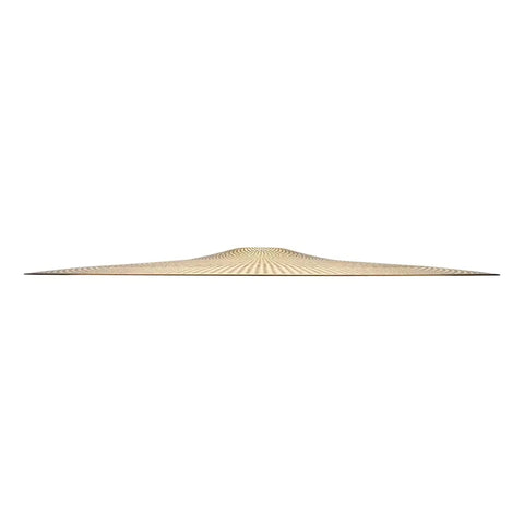 Platillo Ride Para Práctica De 20 Pulgadas Meinl P-hcs20r Dorado