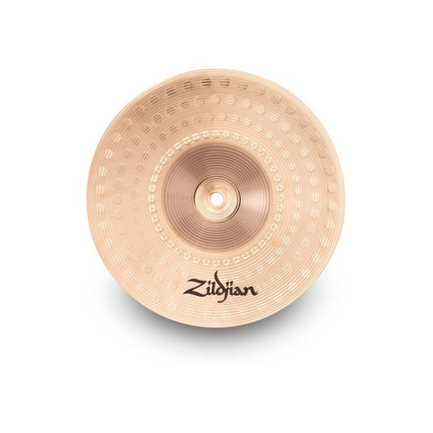 Platillo De 10 Pulgadas Serie  I  Splash Zildjian Ilh10s
