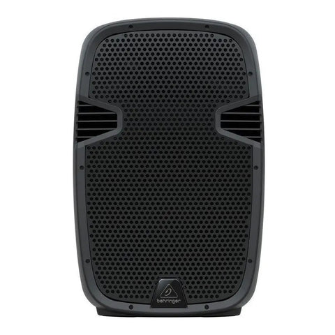 Behringer Pk112a Bafle Activo Altavoz 1x12 600w Bluetooth Color Negro