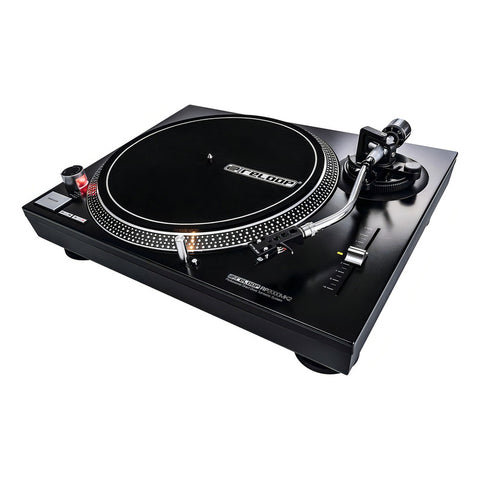 Bandeja Para Dj Reloop Rp-2000 Mk2 Color Negro