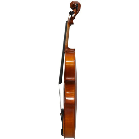 Viola De Estudio De 15.5  Tapa De Abeto Solido Gewa Ps402224