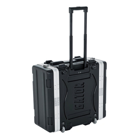 Estuche Con Ruedas De 4u De Rack Gator Grr-4l
