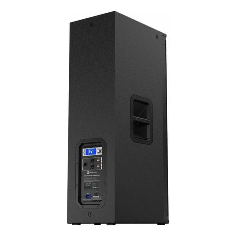 Electrovoice Etx-35p Bafle Activo 15'' 3 Vias 2000w 136db Color Negro