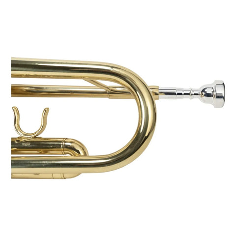 Benjamin Adams Tp100 Trompeta Benjamin Adams Mod. Tp100 Dorado