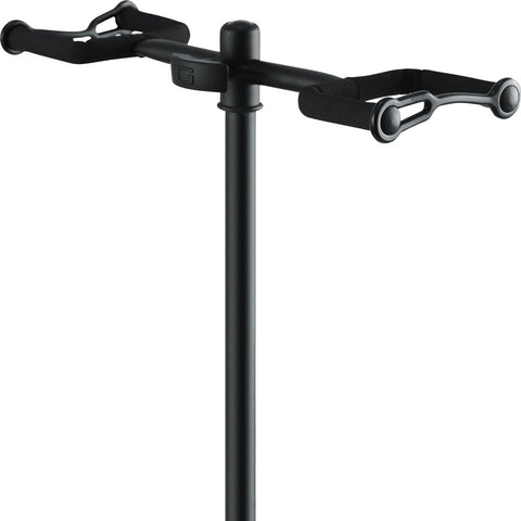Soporte P/guitarra Negro Frameworks Gfw-gtr-2000 Negro