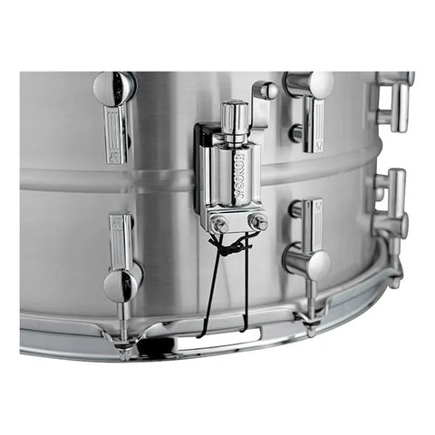 Tarola De 14 Pulgadas Para Bateria Sonor Ks 1408 Sda Plateado