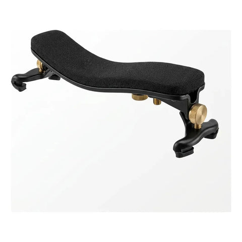 Soporte Para Violín 3/4 Y 4/4 - Anton Breton Vp-70k Negro
