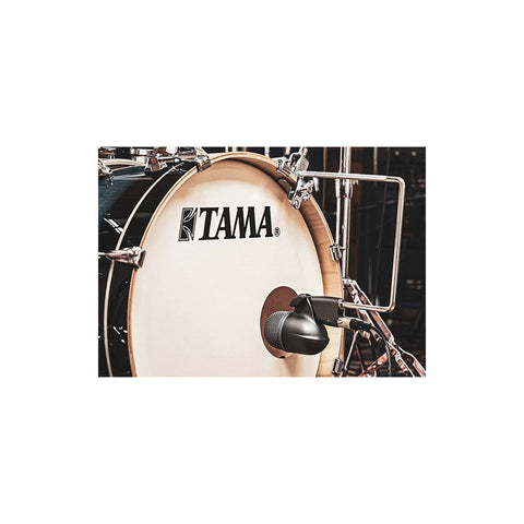 Meinl Mpmds Juego De Clamps Para Micrófono De Batería