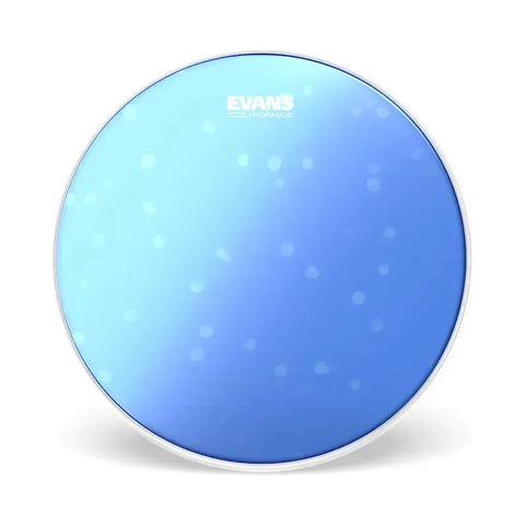Parche Hidraulico Arenado De 14¨ Evans B14h Color Azul