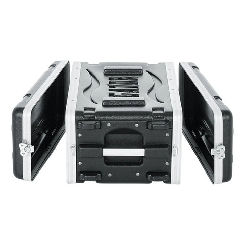 Rack Moldeado Superficial 4 Unidades Gator Gr-4s