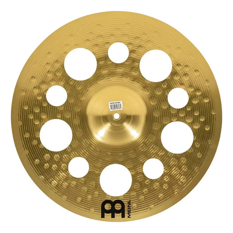 Platillo Trash-crash 18 PuLG Serie Hcs Meinl Hcs18trc