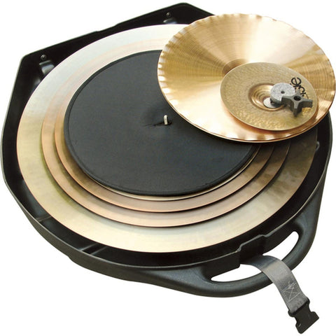 Case Estuche P/ Platillos De 24 Pulgadas Skb 1skb-cv24w