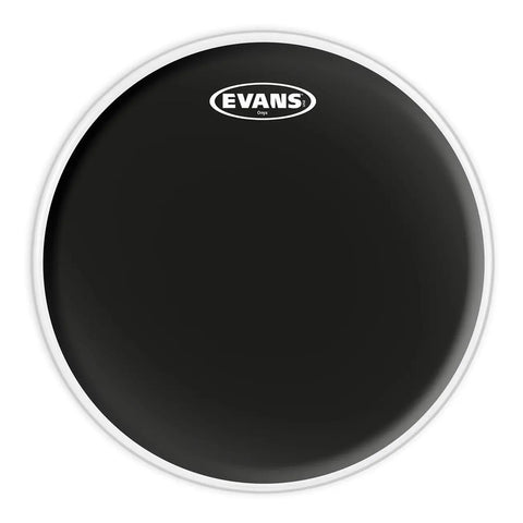 Parche De Golpe Para Tarola, Tom 13 Pulgadas Evans B13onx2