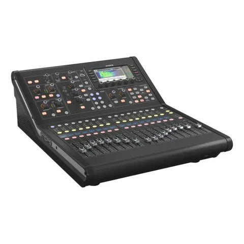 Consola Mezcladora Digital 40 Canales Midas M32r Live