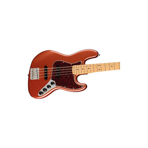 Bajo Eléctrico Fender Player Plus Jazz Bass Candy Apple Red
