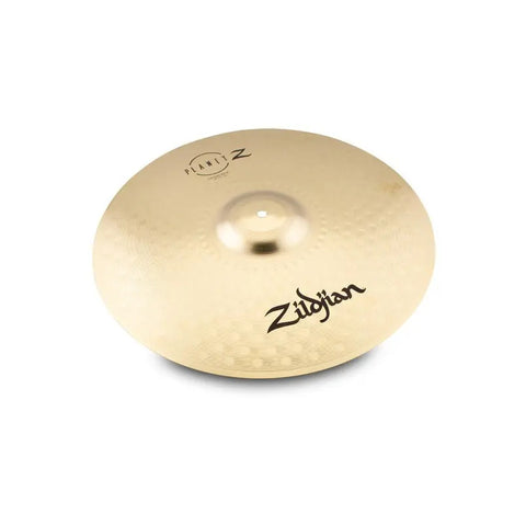 Paquete De Platillos Planet Z Pro 14 Y 18 In Zildjian Zp1418