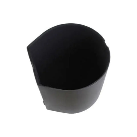 Skb 1skb-d1616 Estuche Tom Bateria 16x16 Funda Case Rigido Color Negro