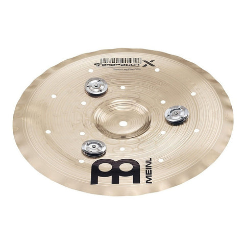 Platillo Filter China 14   Meinl Generation-x Gx14fch-j
