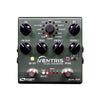 Pedal Ventris Dual Reverb, Source Audio Sa262