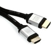 Cable Hdmi 2.0 18 Gbps 5 Mts Serie Black Roland Rcc-16-hdmi