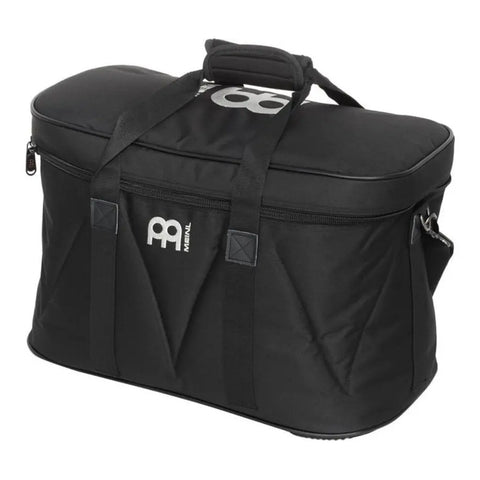 Funda Para Bongos De 7 1/2 Y 8 1/2 Pulgadas Meinl Mbb Negro