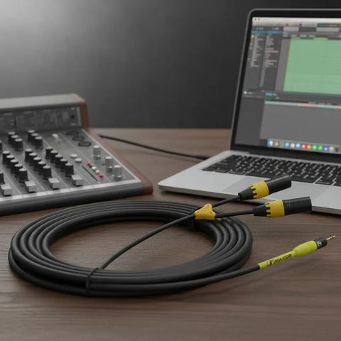 Solcor 24in03 Xlr