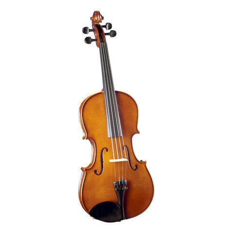 Viola Premier 12  Con Arco, Brea, Estuche Cremona Sva100-12 Marrón Claro