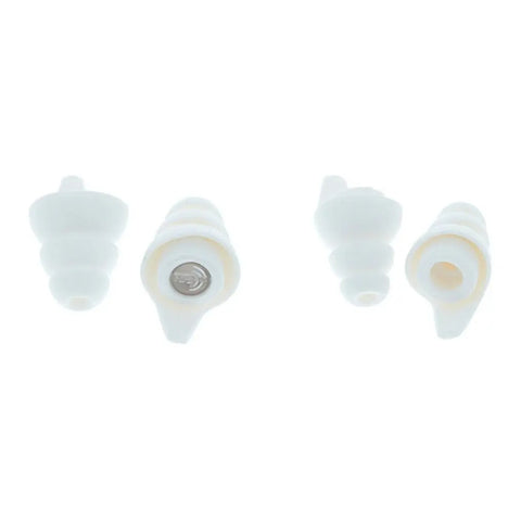 Tapones Reutilizables P/oidos Pacato De Planet Wave Pwpep1 Blanco